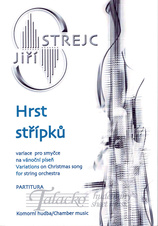 Hrst střípků
